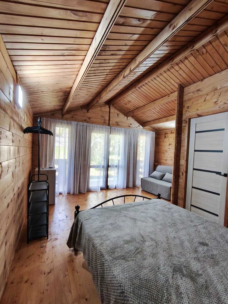 Costa Dorata, Гудаута — фото 2