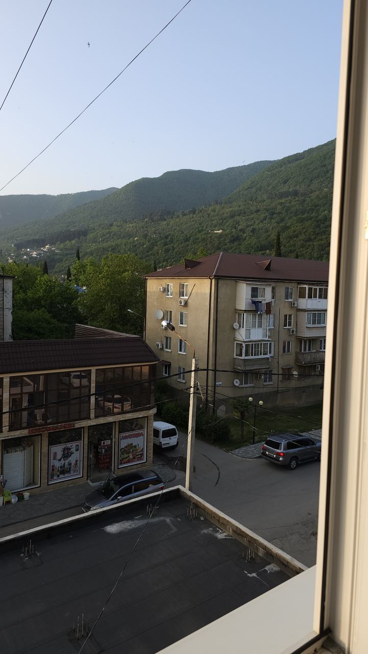 Квартира у  моря "Тика", Гагра — фото 2