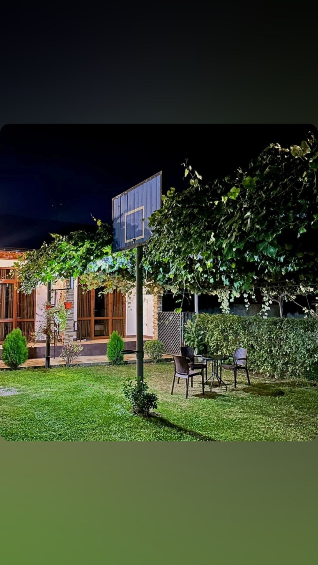 House Diamond, Гудаута — фото 3
