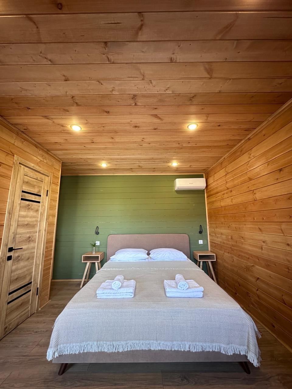 Alra Eco Village, Очамчыра — фото 4