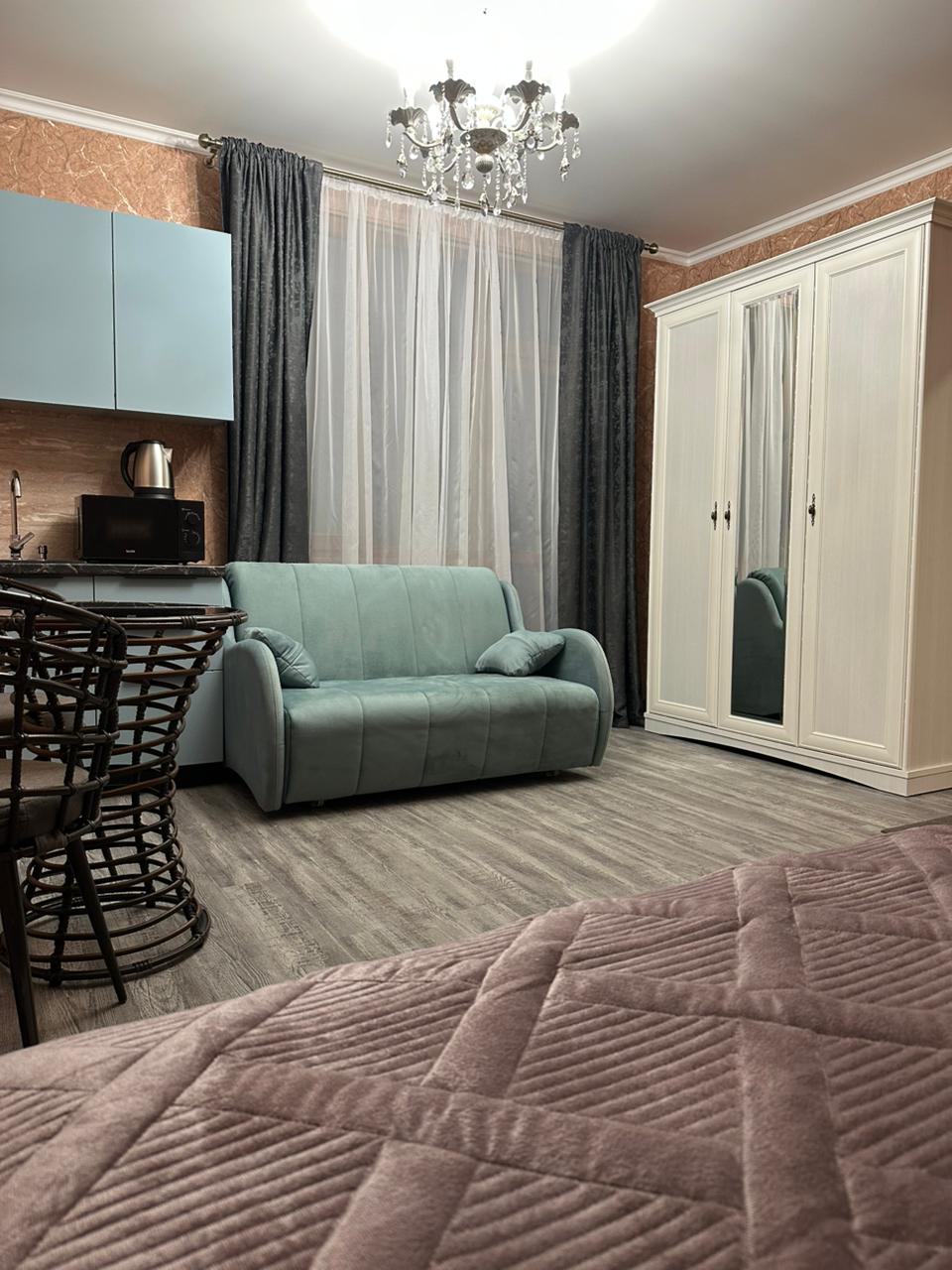 Sukhum T&N Guest House, Сухум — фото 3