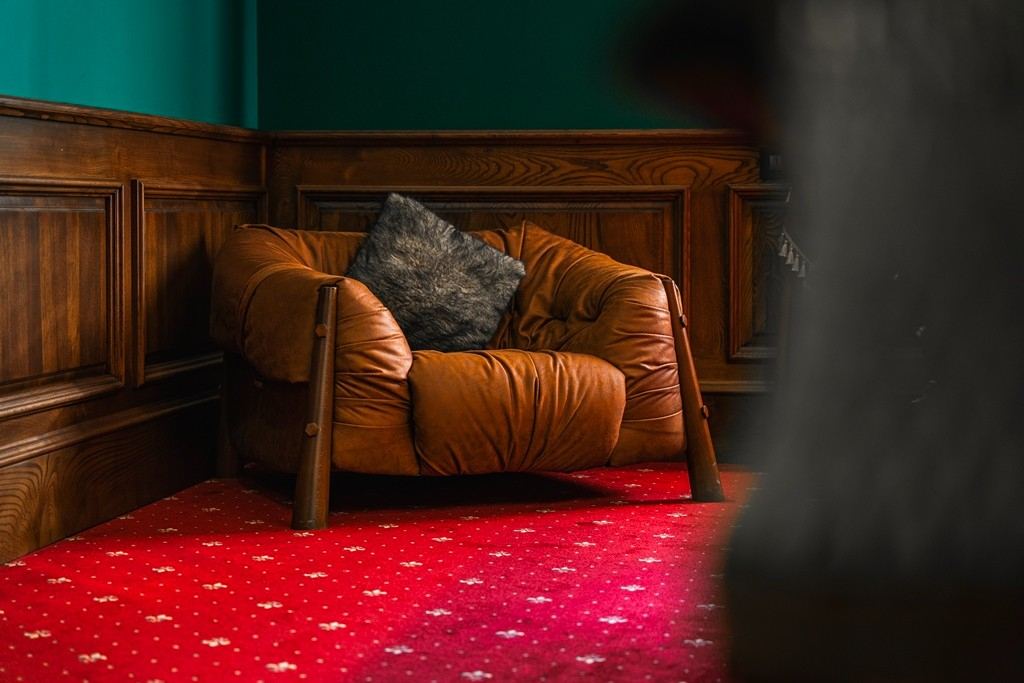 Boutique Hotel «ANANA», Сухум — фото 4