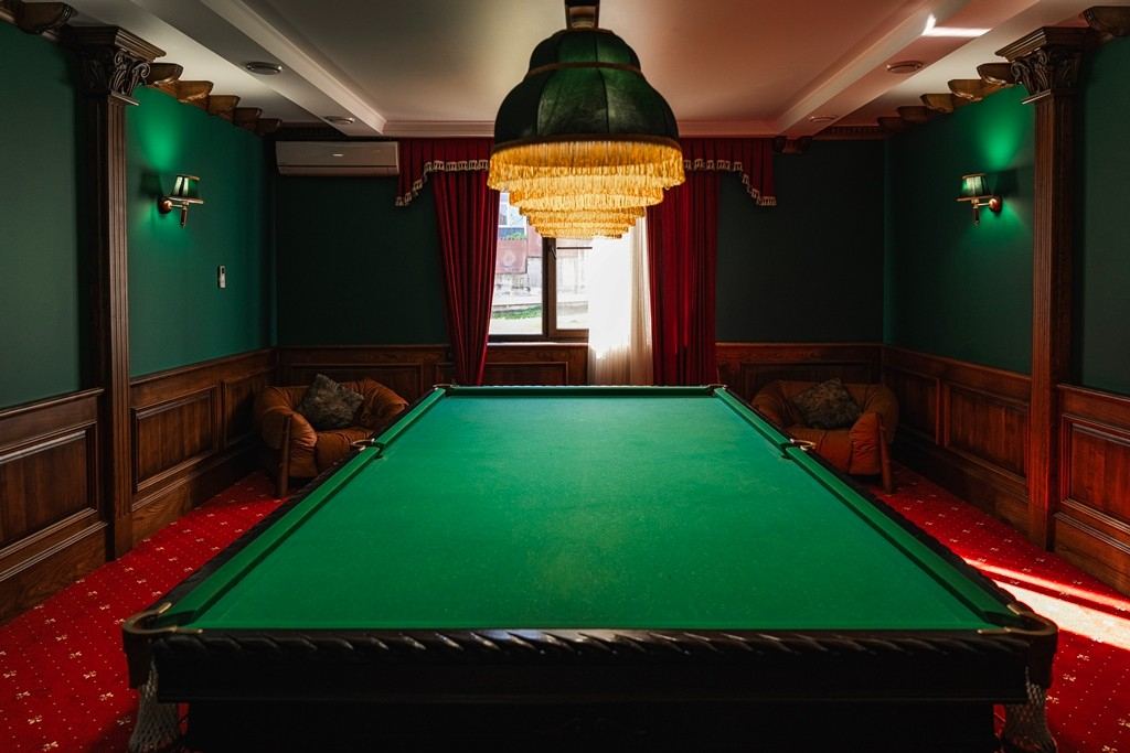 Boutique Hotel «ANANA», Сухум — фото 3