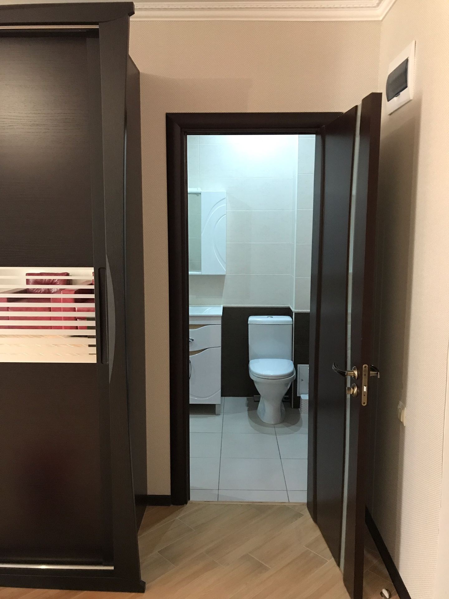 Пентхаус студия, Сухум — фото 4
