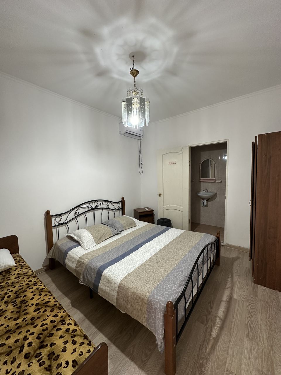 Hotel “Kavo-de-bukso”, Гудаута — фото 4