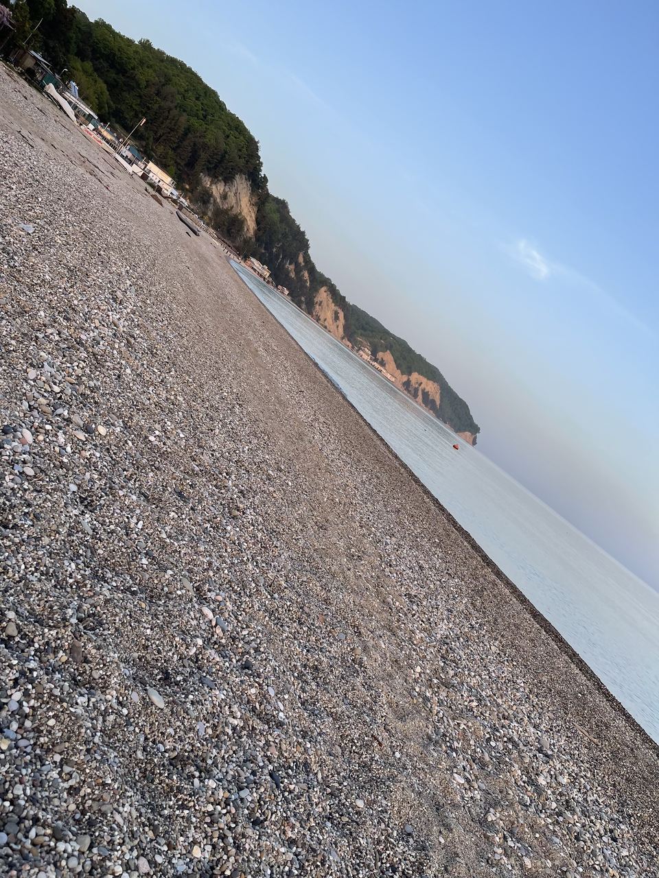 Sea Zone, Пицунда — фото 3