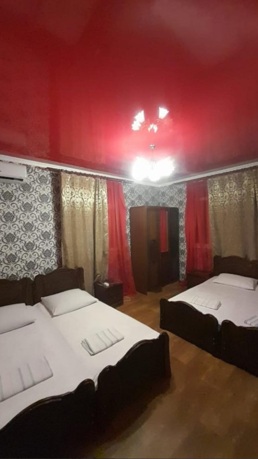 Отдых у шуры, Пицунда — фото 4