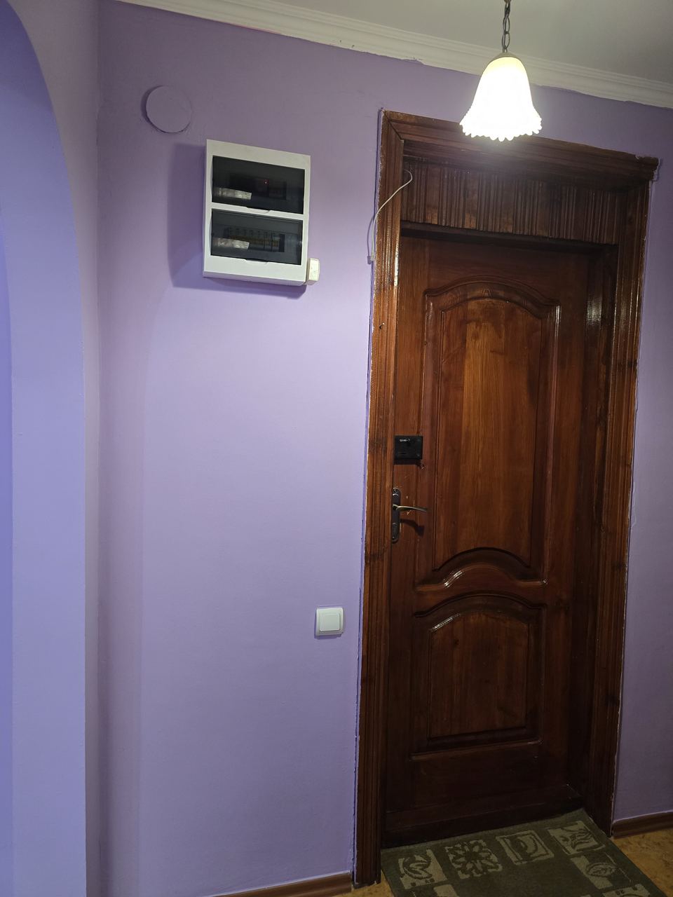 Квартира на берегу моря, Пицунда — фото 3