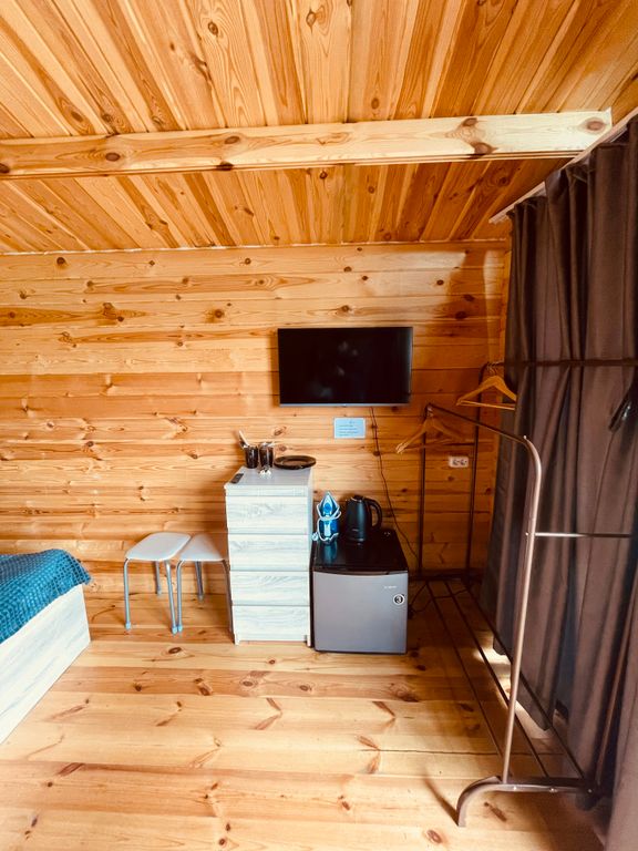 Eco-hotel "AINAR", Новый Афон — фото 4