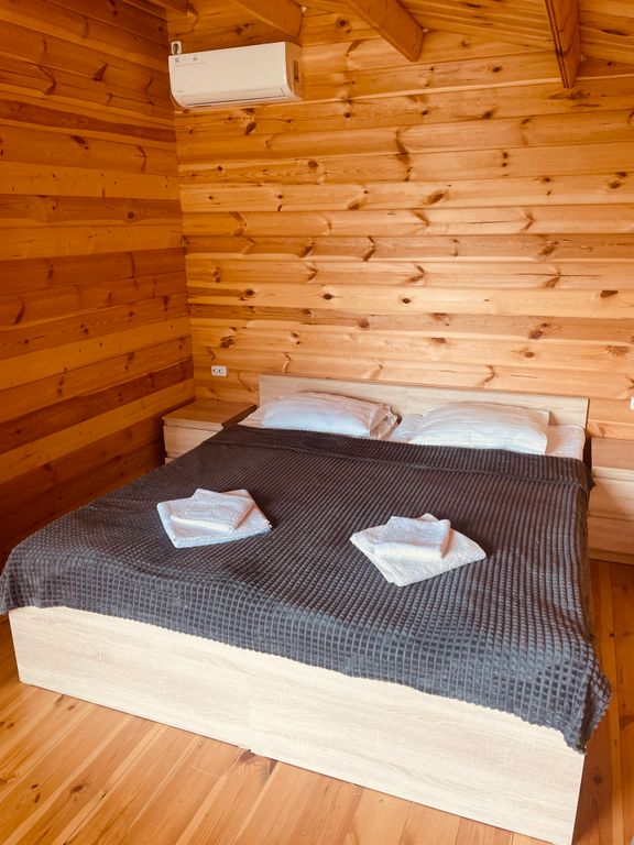 Eco-hotel "AINAR", Новый Афон — фото 3