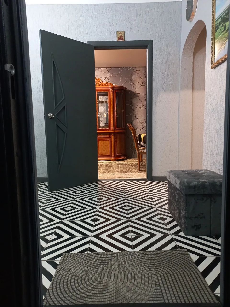 Квартира под ключ, Пицунда — фото 4