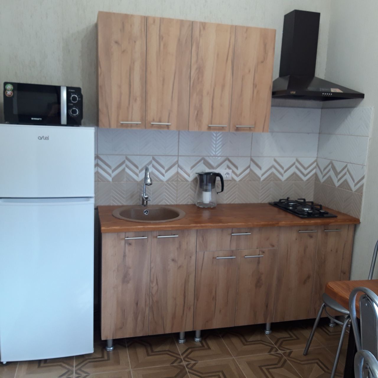 Золотая Подкова, Гудаута — фото 4