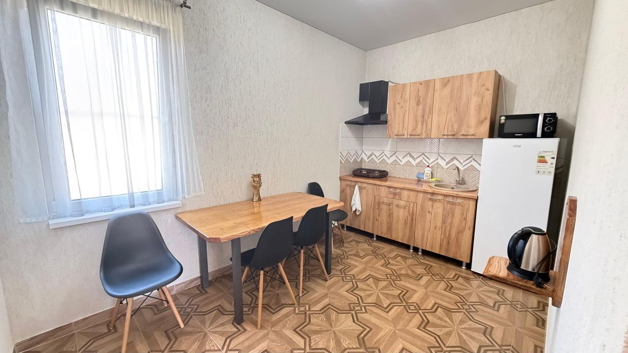 Золотая Подкова, Гудаута — фото 2