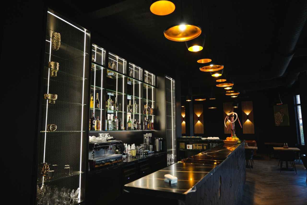 Leto Boutique hotel, Новый Афон — фото 4