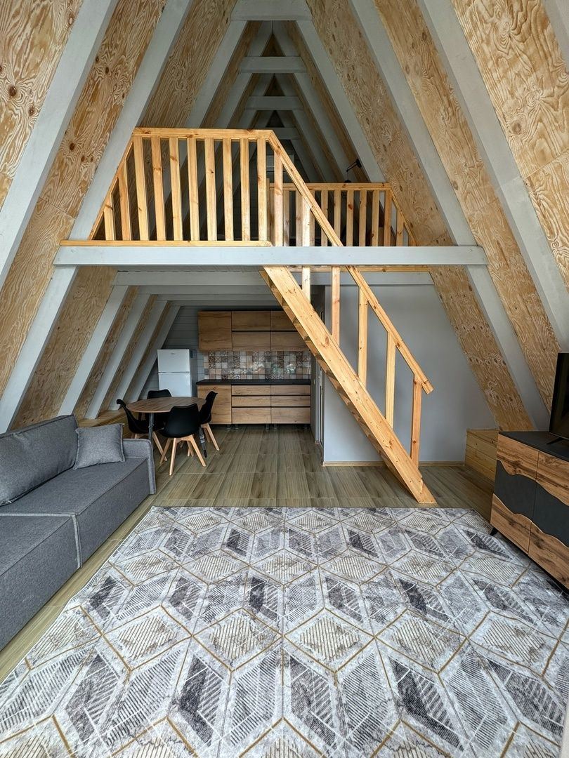 LetoHouse, Новый Афон — фото 4