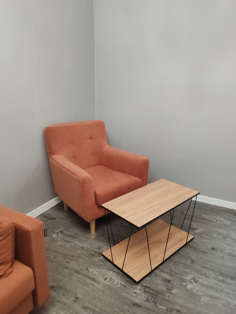 Двухкомнатная квартира по ул. Агрба, д. 19/1, Пицунда — фото 3