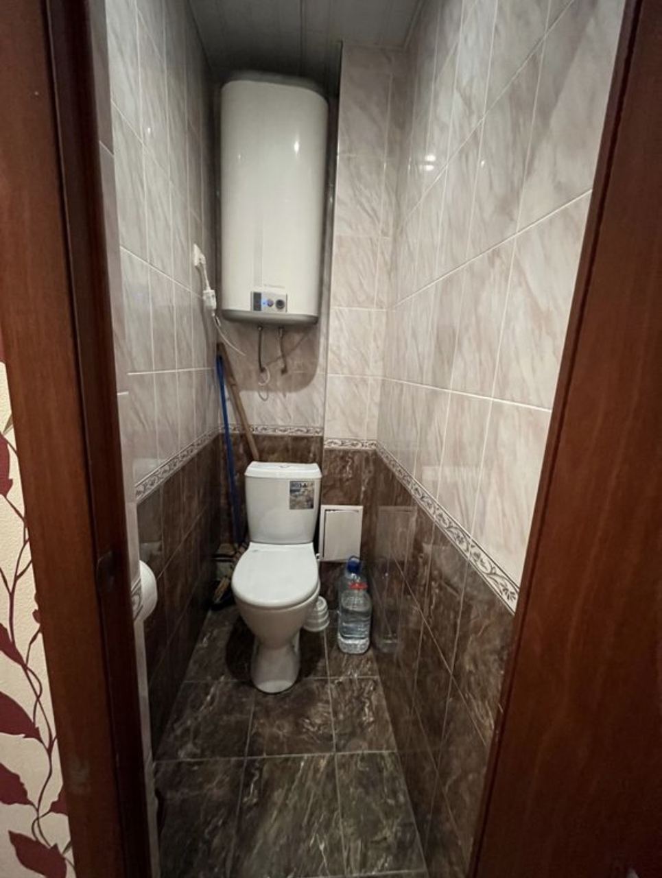 Квартира в центре Агрба 2, Пицунда — фото 4