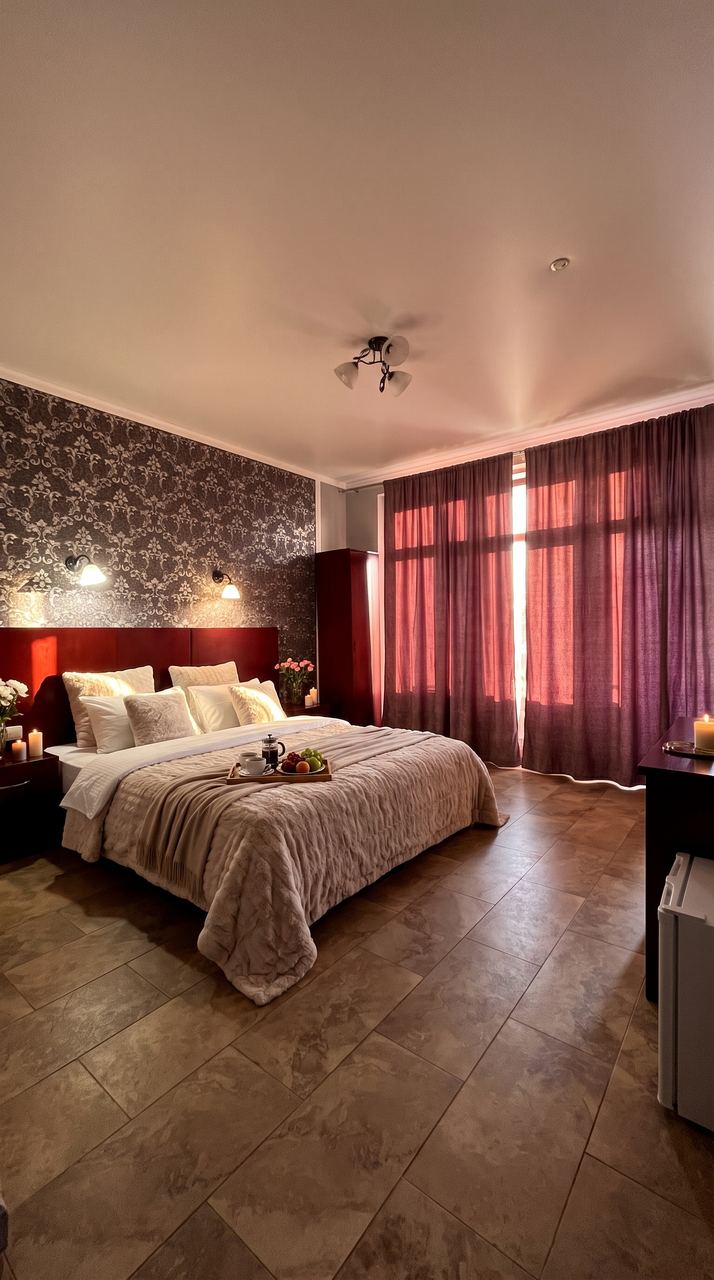 Locus Family House, Пицунда — фото 3