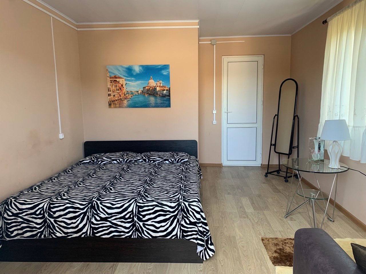 Мандаринка, Очамчыра — Гостевые дома — фото