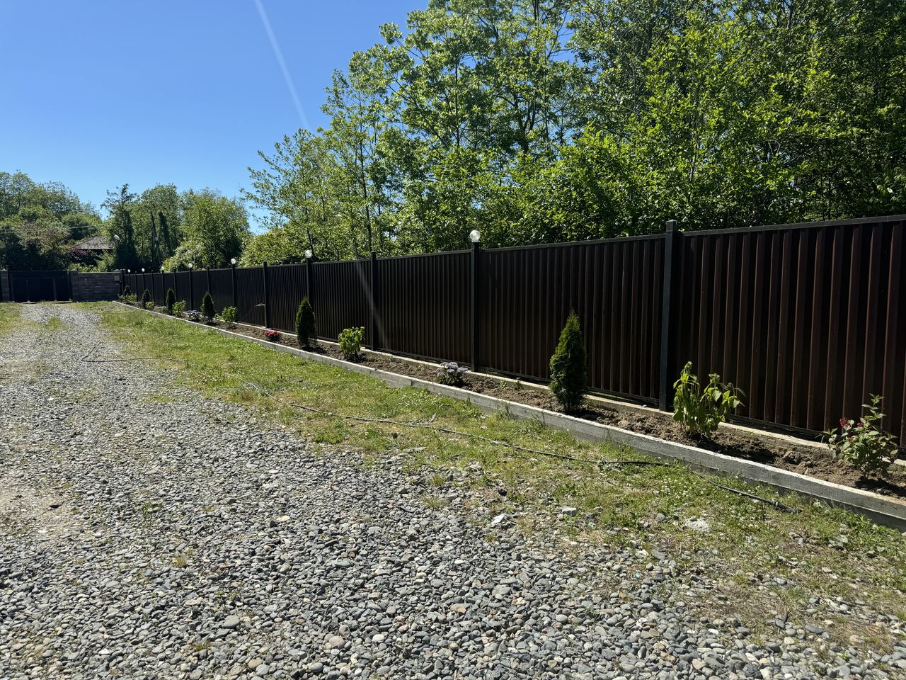 Гостевой дом Дельфин, Агудзера — фото 4