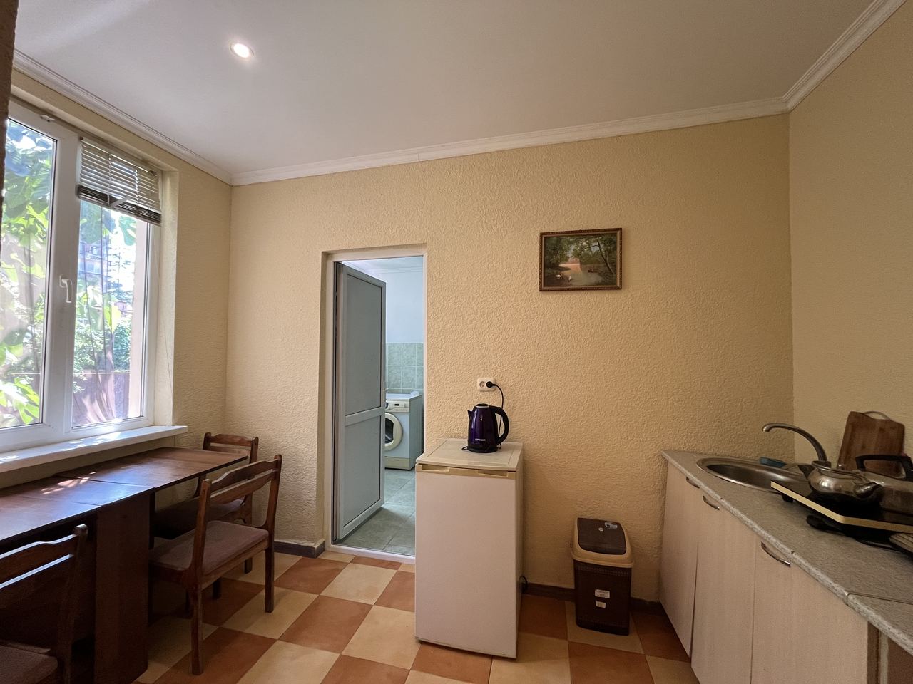 Дом под ключ на Турбазе, Сухум — фото 4