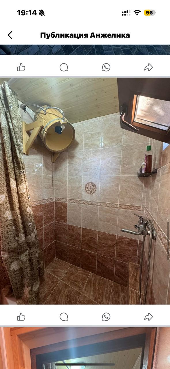 Гостевой дом Анжелика, Гагра — фото 2