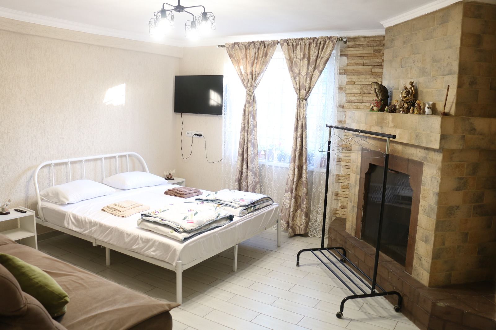 Частный сектор Гостевой дом Орхидея, Очамчыра — Гостевые дома — фото