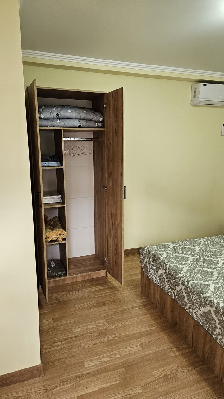 Hotel Pecan, Гудаута — фото 3