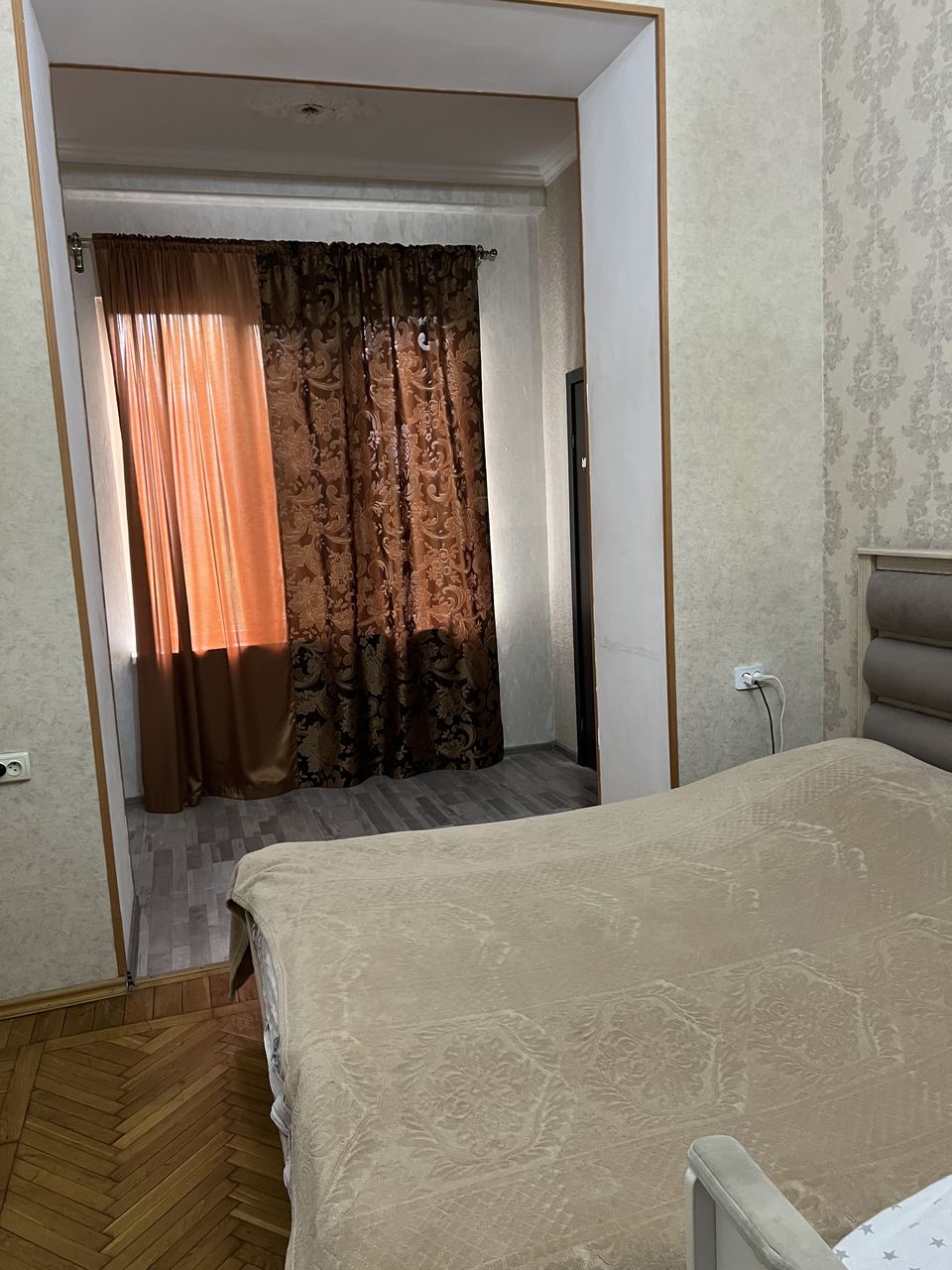 3-х комнатная квартира в центре Сухума у Хамида, Сухум — фото 3