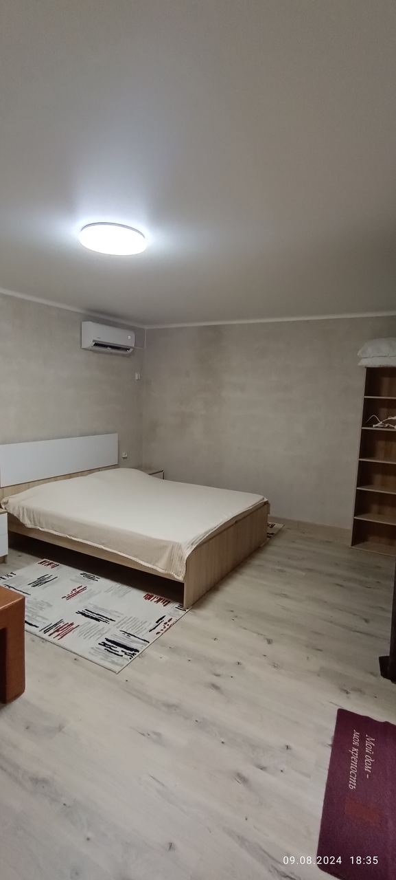Нарт семейный с теплом полом