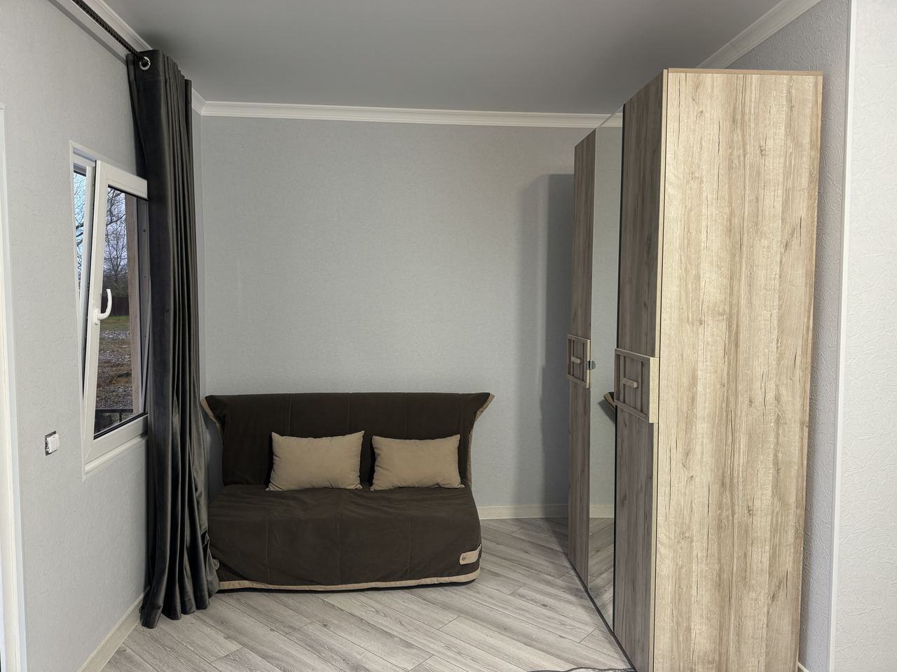 Семейный номер