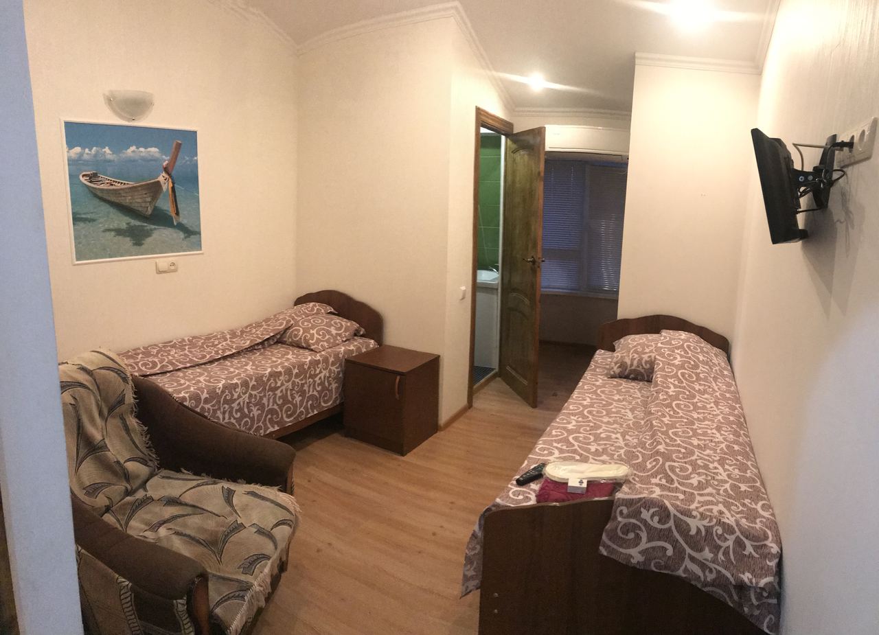 Стандарт