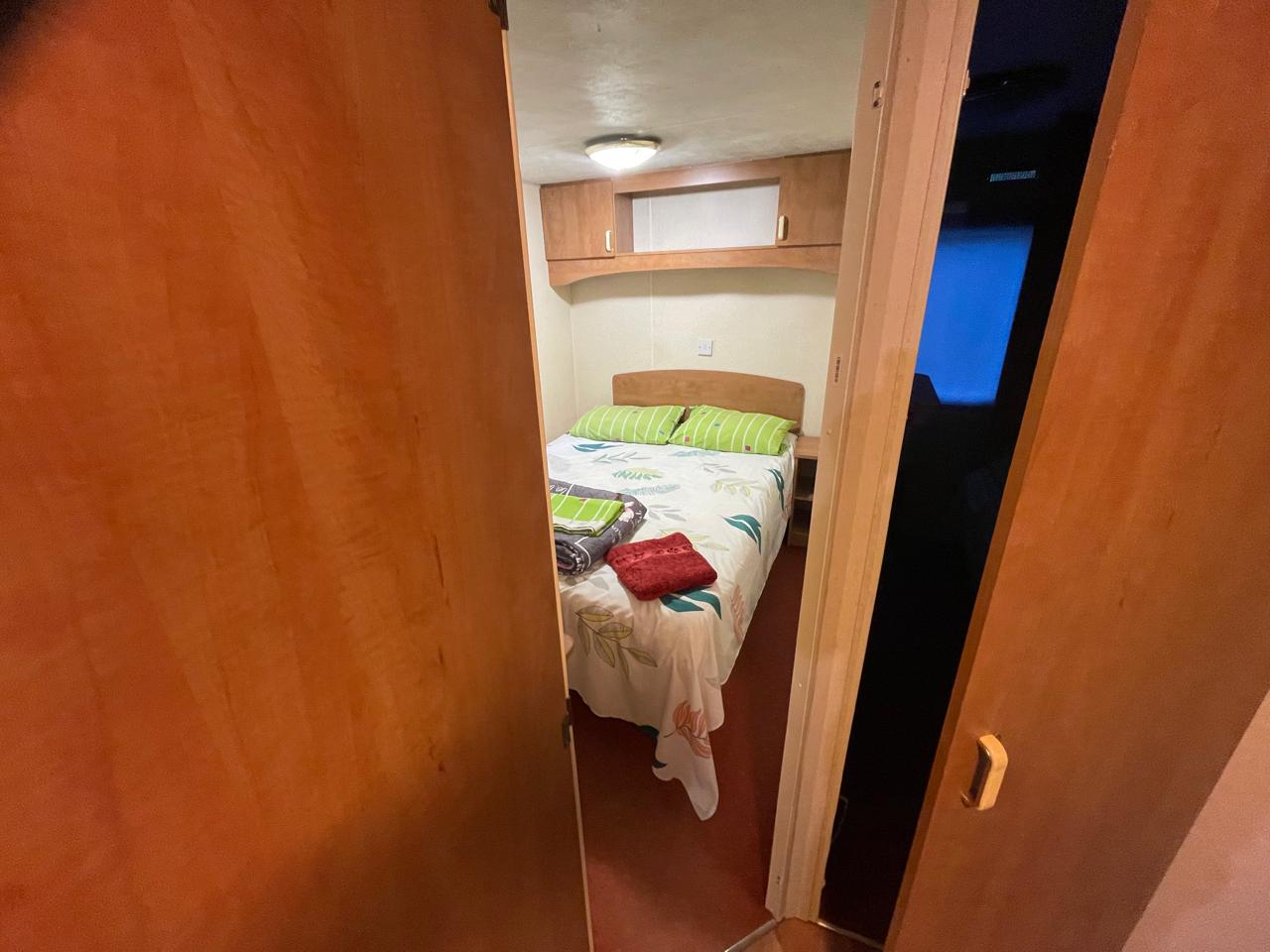 Коттедж эконом