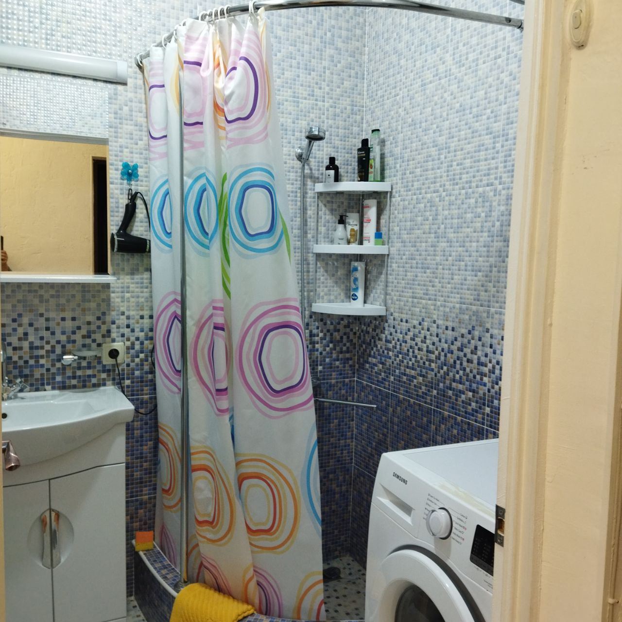 Квартира целиком