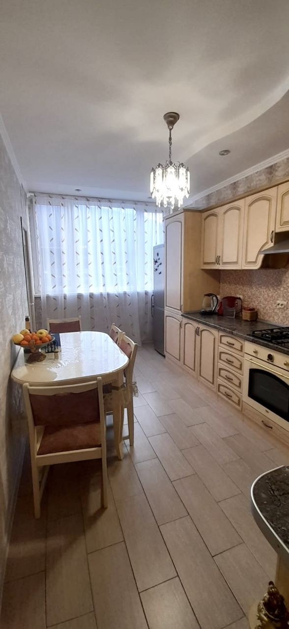 2 ух комнатная квартира