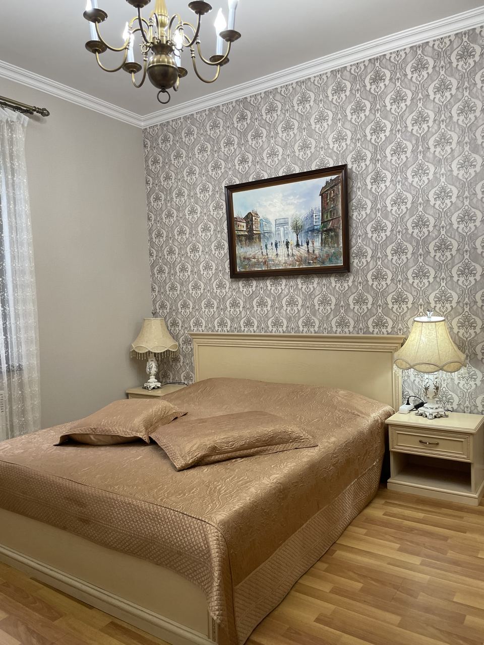 Делюкс