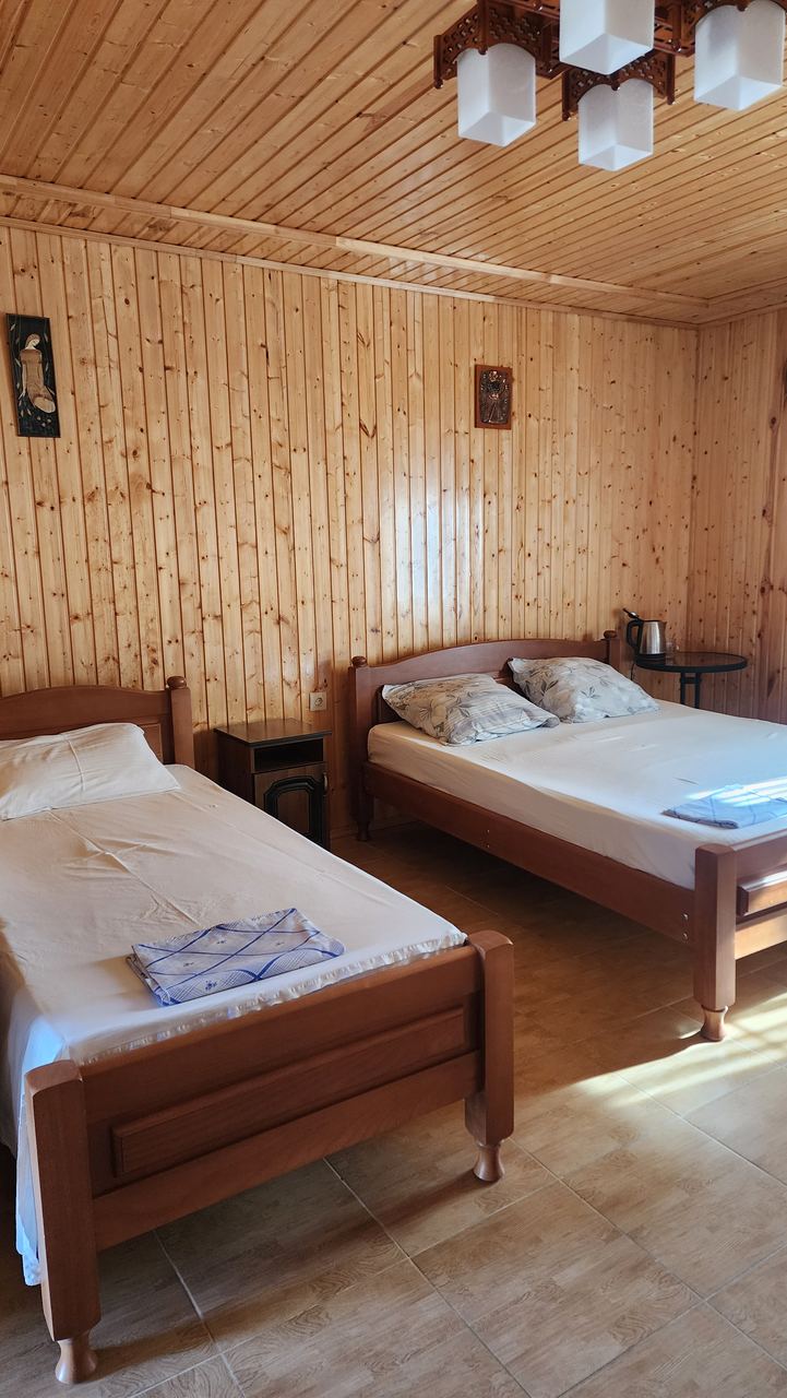3х местный Стандарт
