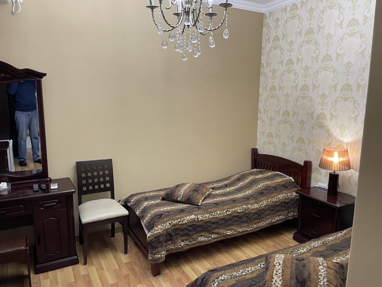 Стандарт