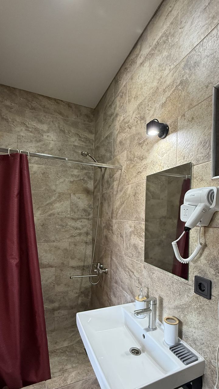 Стандарт Double