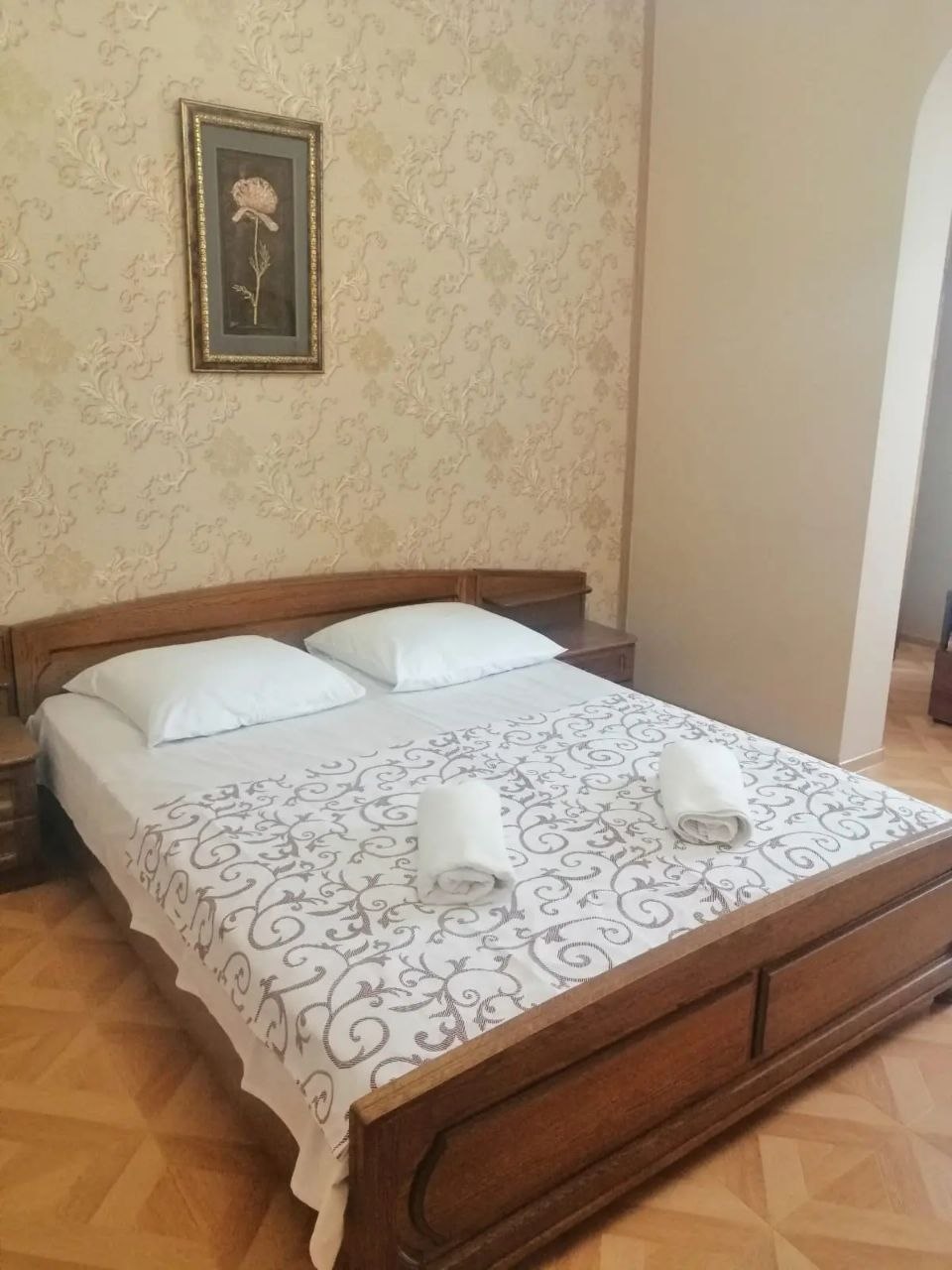 Стандарт на 2 этаже