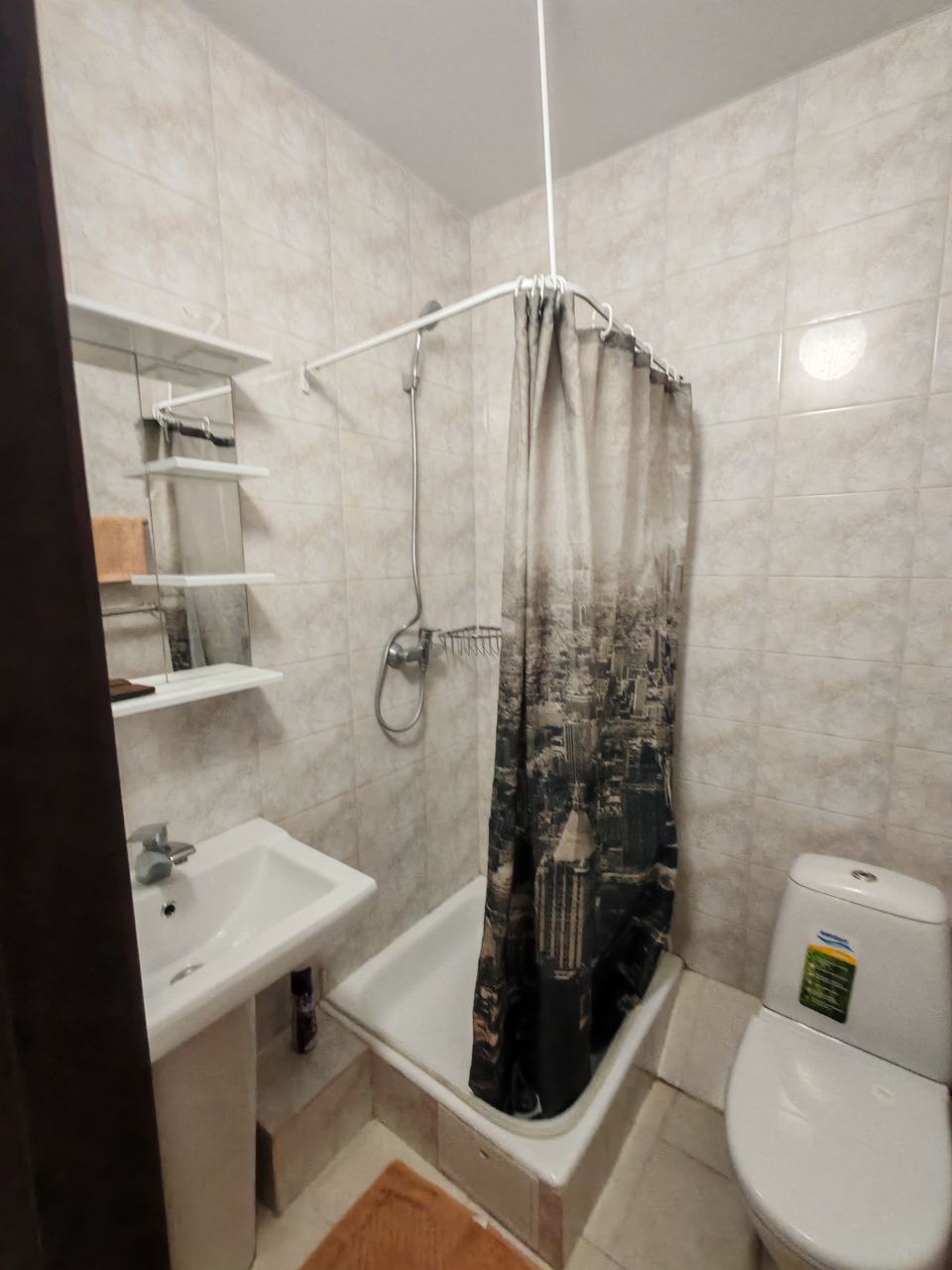 Полулюкс